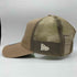 ニューエラ NEW ERA BUFFALO NY EST. MCMXX ロゴ刺繍 メッシュキャップ メンズ