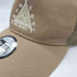 ニューエラ NEW ERA BUFFALO NY EST. MCMXX ロゴ刺繍 メッシュキャップ メンズ