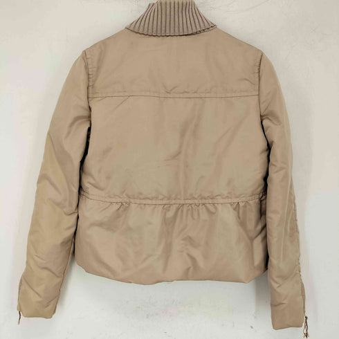 ヴァレンティノ Valentino ミンクファー付きダウンジャケット メンズ 10