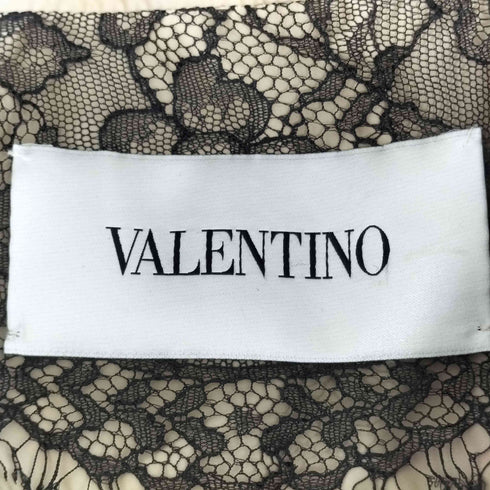 ヴァレンティノ Valentino ミンクファー付きダウンジャケット メンズ 10