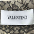 ヴァレンティノ Valentino ミンクファー付きダウンジャケット メンズ 10
