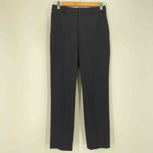 ユニクロ UNIQLO ストレッチテーラードジャケット セットアップ レディース 36