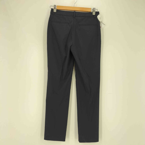 ユニクロ UNIQLO ストレッチテーラードジャケット セットアップ レディース 36
