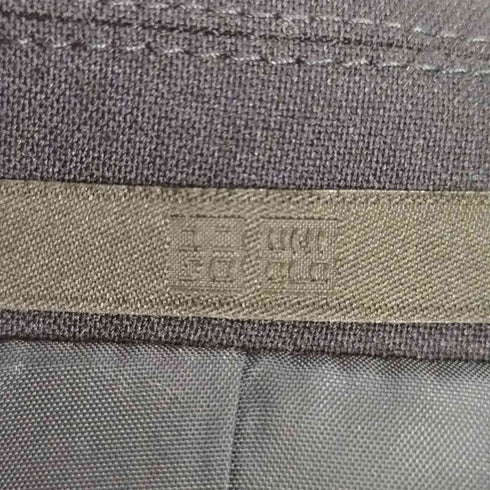 ユニクロ UNIQLO ストレッチテーラードジャケット セットアップ レディース 36