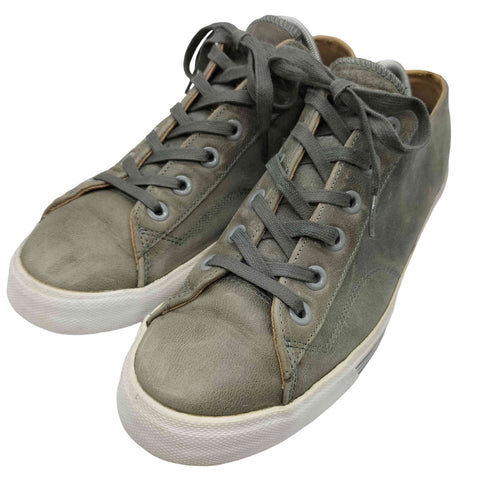 プロケッズ PRO-Keds レザー ローカットスニーカー メンズ 9M