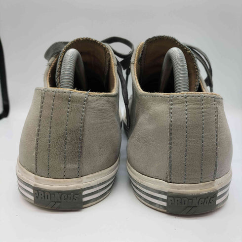 プロケッズ PRO-Keds レザー ローカットスニーカー メンズ 9M