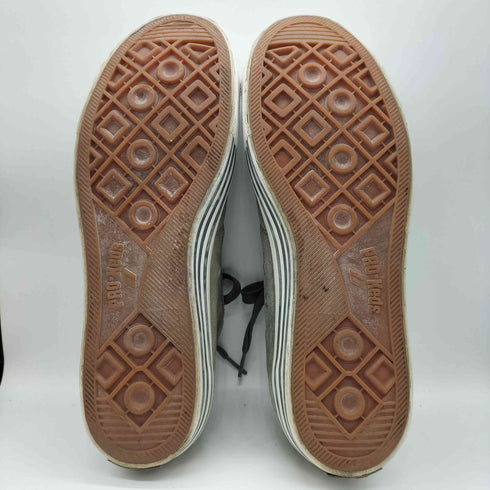 プロケッズ PRO-Keds レザー ローカットスニーカー メンズ 9M