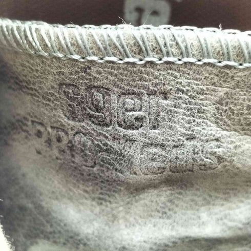 プロケッズ PRO-Keds レザー ローカットスニーカー メンズ 9M