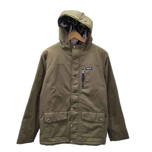 パタゴニア patagonia Boys' Infurno Jacket ボーイズ インファーノ ジャケット 中綿 メンズ XXL