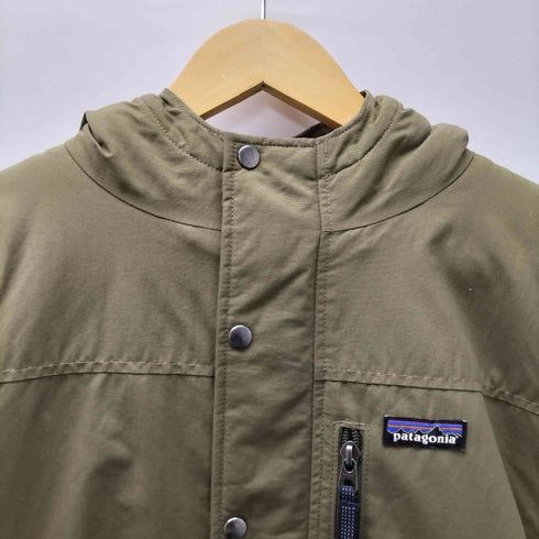 パタゴニア patagonia Boys' Infurno Jacket ボーイズ インファーノ ジャケット 中綿 メンズ XXL