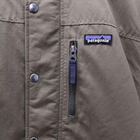 パタゴニア patagonia Boys' Infurno Jacket ボーイズ インファーノ ジャケット 中綿 メンズ XXL
