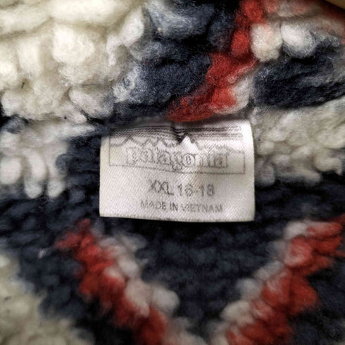 パタゴニア patagonia Boys' Infurno Jacket ボーイズ インファーノ ジャケット 中綿 メンズ XXL