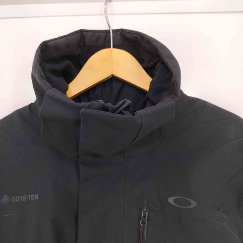 オークリー OAKLEY Sub Temp Rc Gore-Tex Jacket ゴアテックス ジャケット メンズ import:S