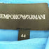 エンポリオアルマーニ EMPORIO ARMANI レイヤードブラウス レディース EUR:44