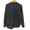 エンジニアードガーメンツ Engineered Garments バンドカラー チェック 長袖シャツ メンズ JPN:S