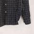 エンジニアードガーメンツ Engineered Garments バンドカラー チェック 長袖シャツ メンズ JPN:S