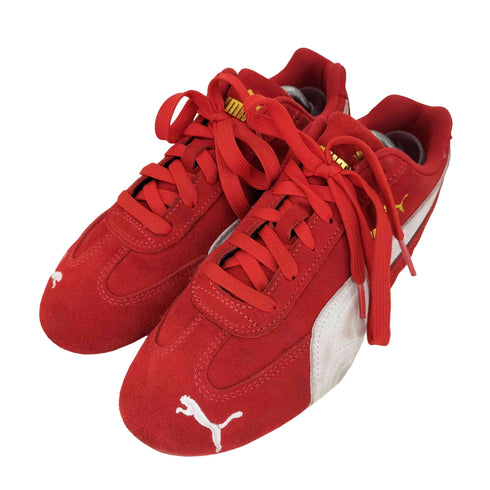 プーマ PUMA SPEEDCAT OG スピードキャット レディース JPN:25