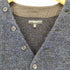 エンジニアードガーメンツ Engineered Garments ウール混 ニットベスト メンズ S