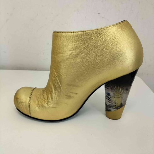 Irregular Choice ショートブーティ イナズマ レディース JPN:37