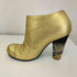Irregular Choice ショートブーティ イナズマ レディース JPN:37
