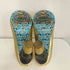 Irregular Choice ショートブーティ イナズマ レディース JPN:37