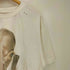 mehlography lab. メログラフィー ラボ Strange Print Tee メンズ FREE