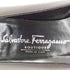 サルヴァトーレフェラガモ Salvatore Ferragamo レザーパンプス レディース UK:5.5