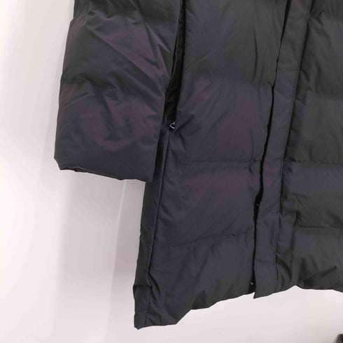 ユニクロ UNIQLO シームレス ダウン コート メンズ JPN:XL