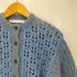 ラインヴァンド LEINWANDE MAMAS PATCHWORK CARDIGAN レディース FREE
