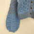 ラインヴァンド LEINWANDE MAMAS PATCHWORK CARDIGAN レディース FREE