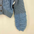 ラインヴァンド LEINWANDE MAMAS PATCHWORK CARDIGAN レディース FREE