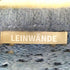 ラインヴァンド LEINWANDE MAMAS PATCHWORK CARDIGAN レディース FREE