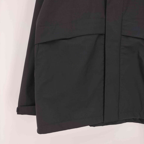 ユナイテッドトウキョウ UNITED TOKYO TECH WOOL 3レイヤー マウンテンブルゾン メンズ JPN:2