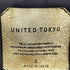 ユナイテッドトウキョウ UNITED TOKYO TECH WOOL 3レイヤー マウンテンブルゾン メンズ JPN:2