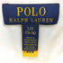 ポロラルフローレン POLO RALPH LAUREN 現行タグ ポニー刺繍 ボタンダウンシャツ レディース import:L