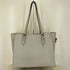 チャールズアンドキース CHARLES&KEITH SANSA サンサ クラシックダブルハンドルトートバッグ レディース
