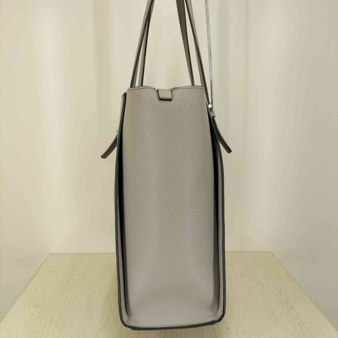 チャールズアンドキース CHARLES&KEITH SANSA サンサ クラシックダブルハンドルトートバッグ レディース