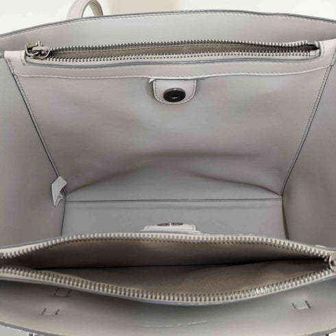 チャールズアンドキース CHARLES&KEITH SANSA サンサ クラシックダブルハンドルトートバッグ レディース