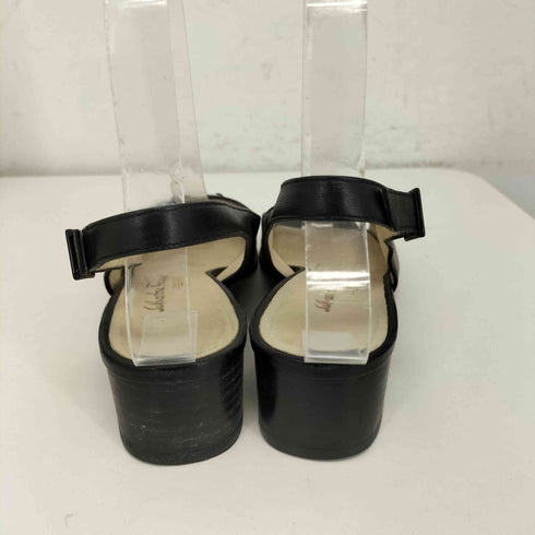 サルヴァトーレフェラガモ Salvatore Ferragamo レザーサンダル レディース US:7