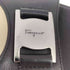 サルヴァトーレフェラガモ Salvatore Ferragamo レザーサンダル レディース US:7