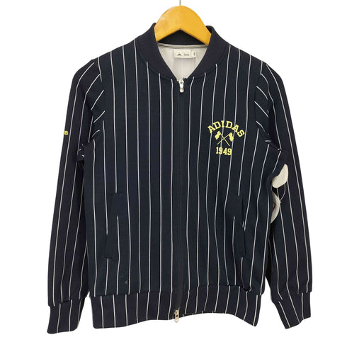 アディダス adidas ATP 型 ストライプ トラック ジャケット レディース import:M