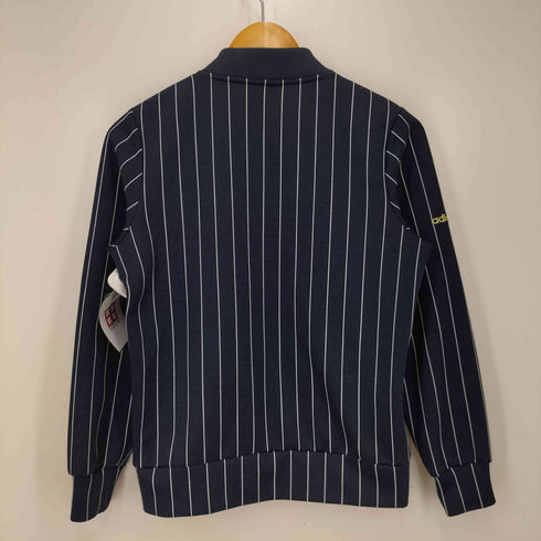 アディダス adidas ATP 型 ストライプ トラック ジャケット レディース import:M