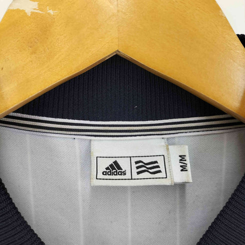 アディダス adidas ATP 型 ストライプ トラック ジャケット レディース import:M