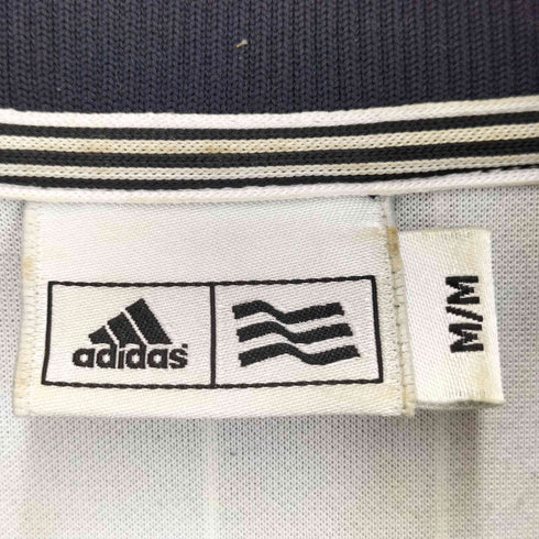 アディダス adidas ATP 型 ストライプ トラック ジャケット レディース import:M
