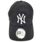 ニューエラ NEW ERA CASUAL CLASSIC MLBチーム ロゴ刺繍 6パネル キャップ レディース FREE