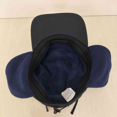 ビームス BEAMS 別注 セービアスドームイヤーフラップキャップ レディース ONE SIZE