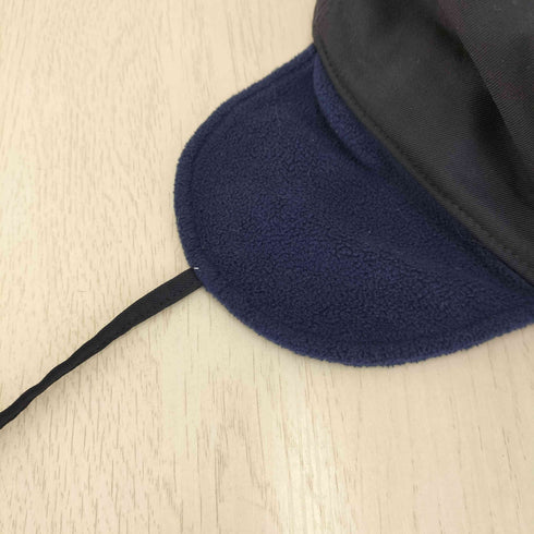 ビームス BEAMS 別注 セービアスドームイヤーフラップキャップ レディース ONE SIZE