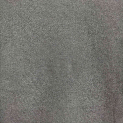ハンドバーク handvaerk 無地 コットン クルーネック 長袖 Tシャツ レディース