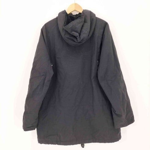 サウスツーウェストエイト SOUTH2 WEST8 ZIPPED COAT WAX COATING ワックスコーティング ジップコート メンズ JPN:M