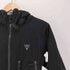 サウスツーウェストエイト SOUTH2 WEST8 ZIPPED COAT WAX COATING ワックスコーティング ジップコート メンズ JPN:M
